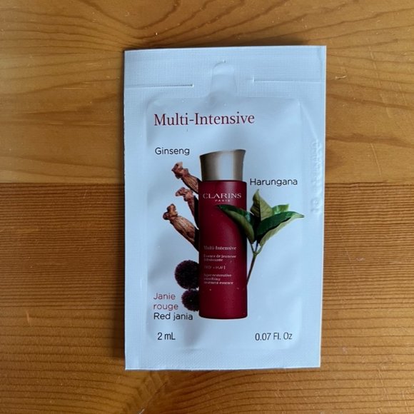 🇫🇷Clarins Super Restorative Day & Night Cream Bundle (New, 12 mL) - Picture 11 of 16